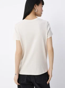 Graphic print T-shirt