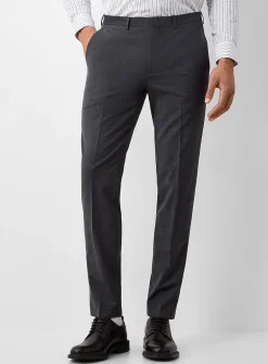 Graphite stretch pant
