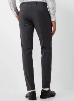 Graphite stretch pant