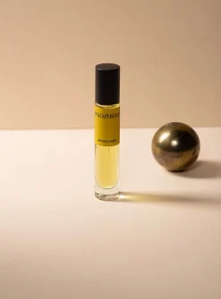 Grasslands eau de parfum