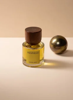 Grasslands eau de parfum
