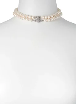 Graziella choker
