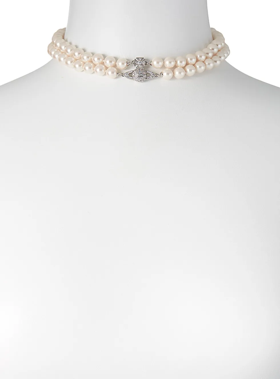 Graziella choker