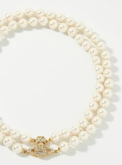 Graziella choker