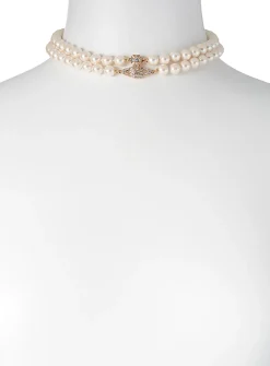 Graziella choker