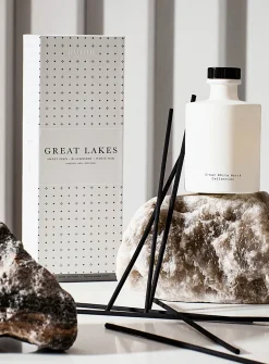 Great Lakes diffuser