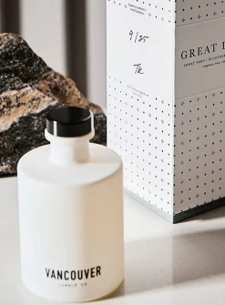 Great Lakes diffuser