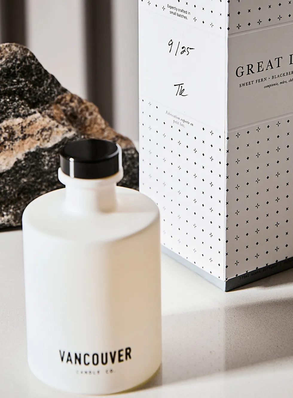 Great Lakes diffuser