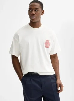 Greek art T-shirt
