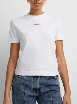 Gros Grain T-shirt