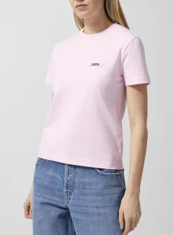 Gros Grain T-shirt