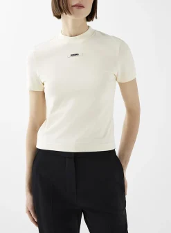 Gros Grain T-shirt