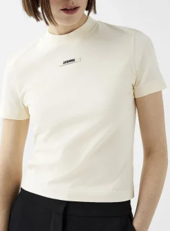Gros Grain T-shirt
