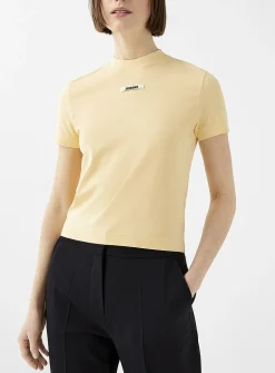 Gros Grain T-shirt