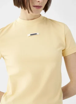 Gros Grain T-shirt