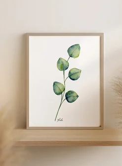 Gunni art print