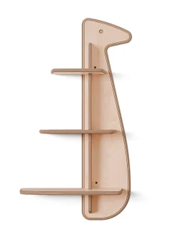 Gyraf wall shelf