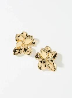 Halen large earrings