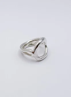Halo ring