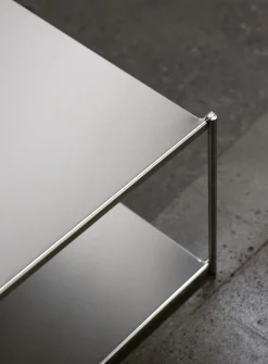 Halte coffee table