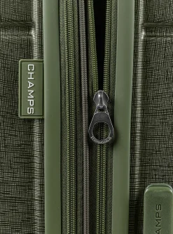 Hardside luggage set