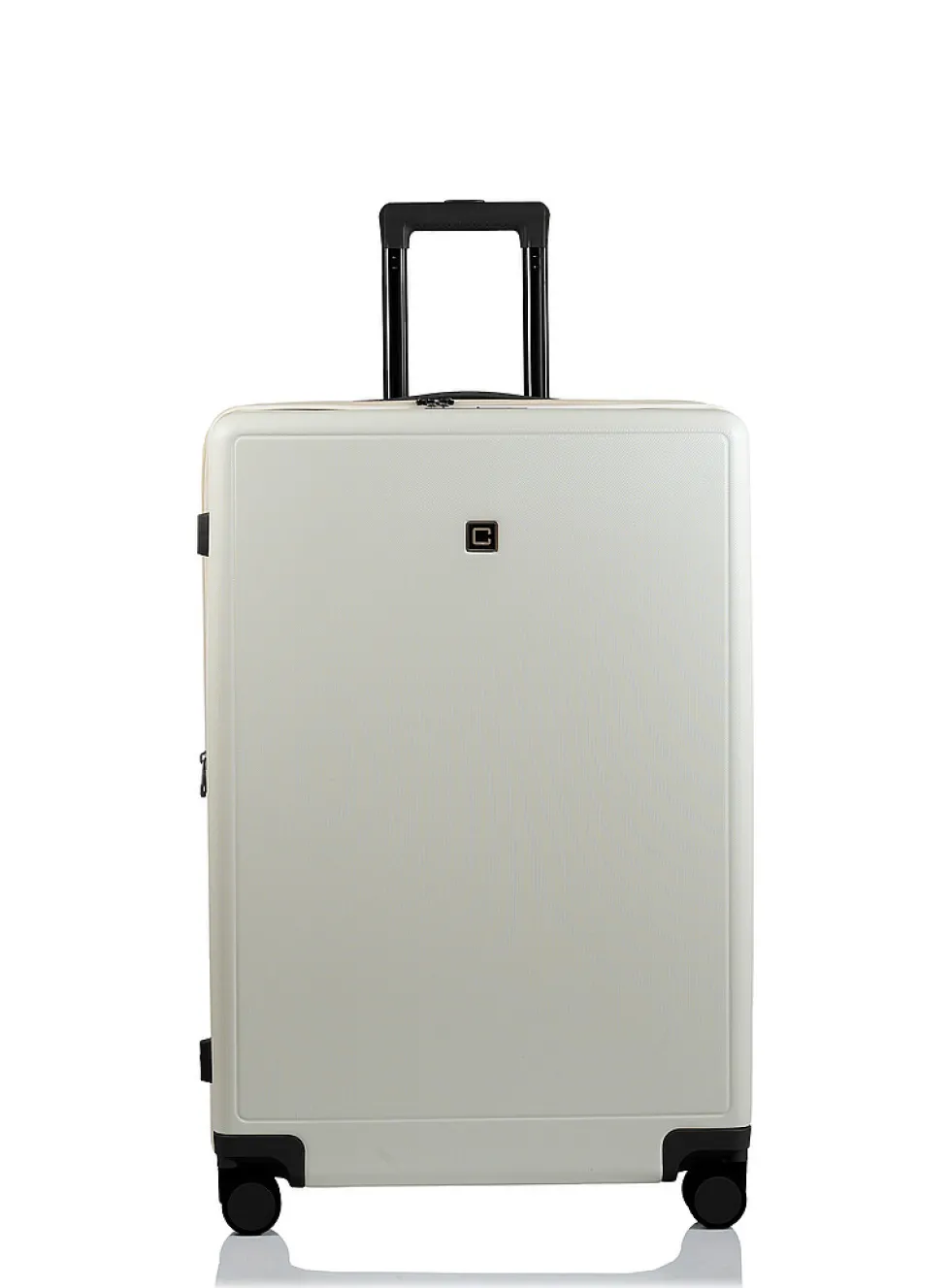 Hardside luggage set