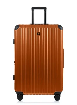 Hardside luggage set