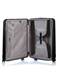 Hardside luggage set