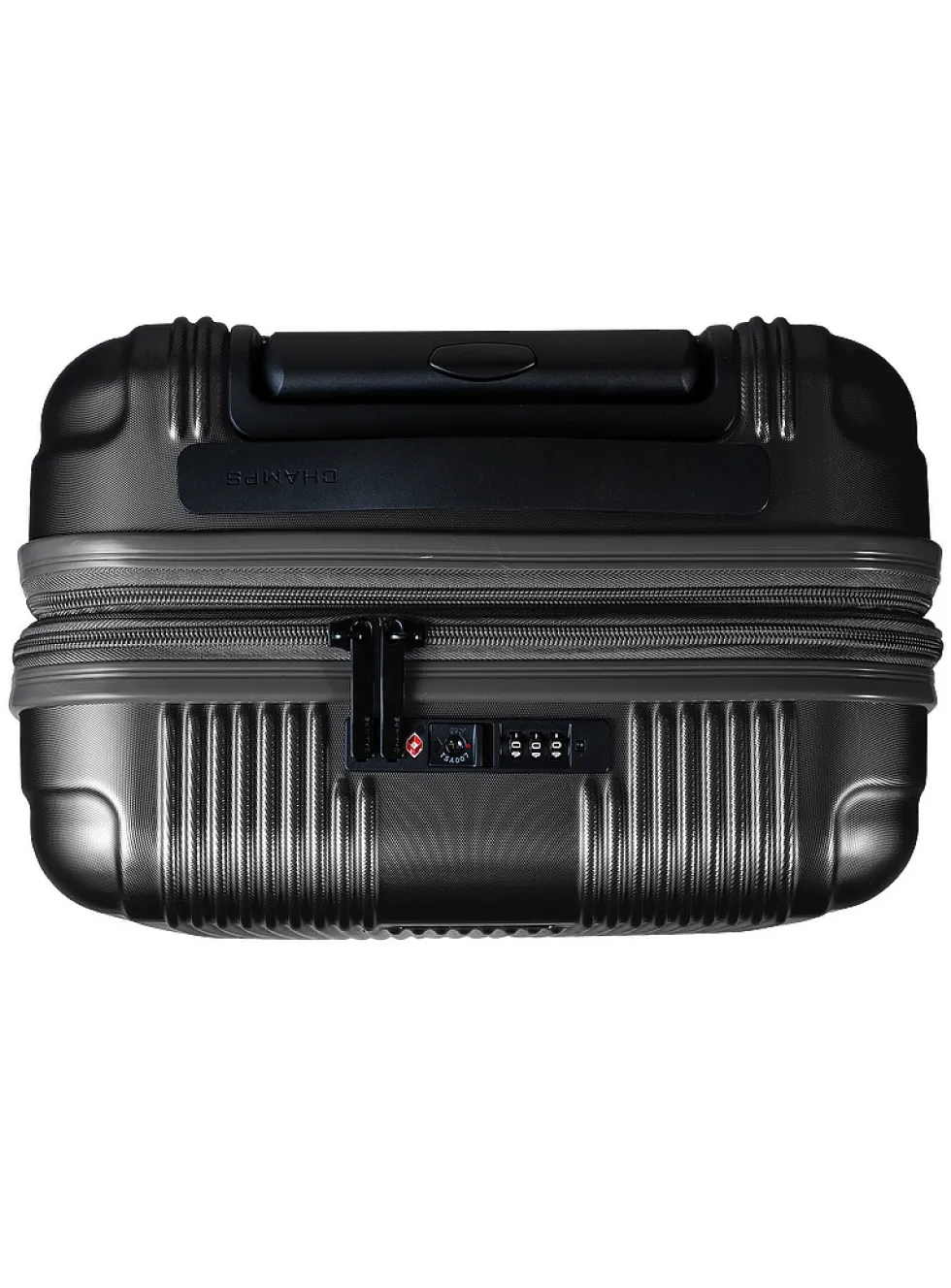 Hardside luggage set
