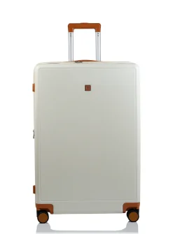 Hardside luggage set