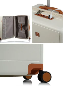 Hardside luggage set