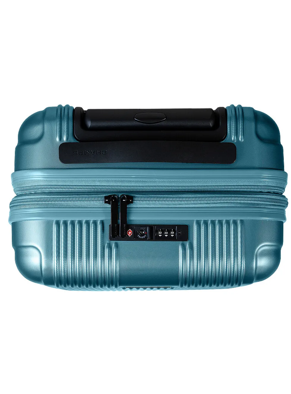 Hardside luggage set