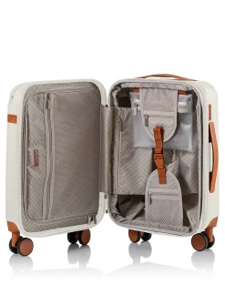Hardside luggage set