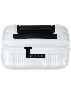 Hardside luggage set