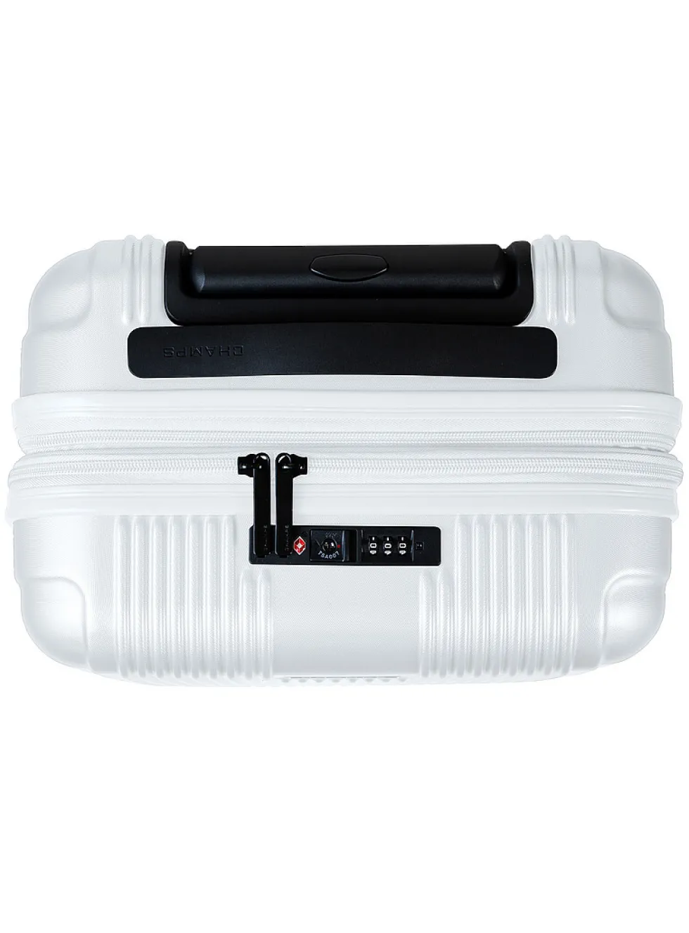 Hardside luggage set