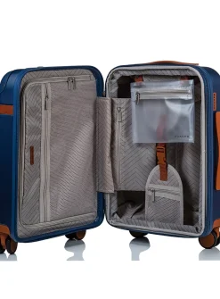 Hardside luggage set