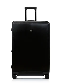 Hardside luggage set