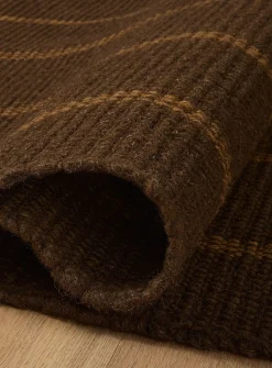 Harlan wool indoor rug