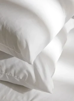 Harmonie recycled polyester pillow