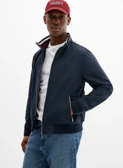 Harrington nautical jacket