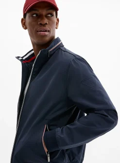 Harrington nautical jacket
