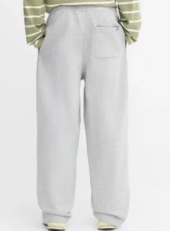 Heavy French terry pant