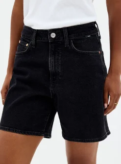 Heidi longline short