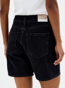Heidi longline short
