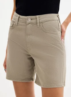 Heidi longline short