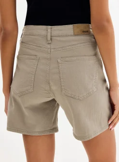 Heidi longline short