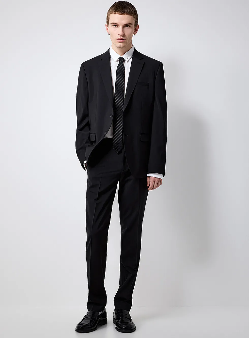Hesten stretch pant