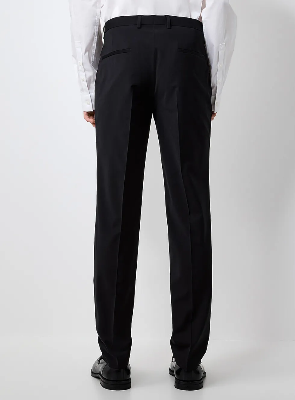 Hesten stretch pant