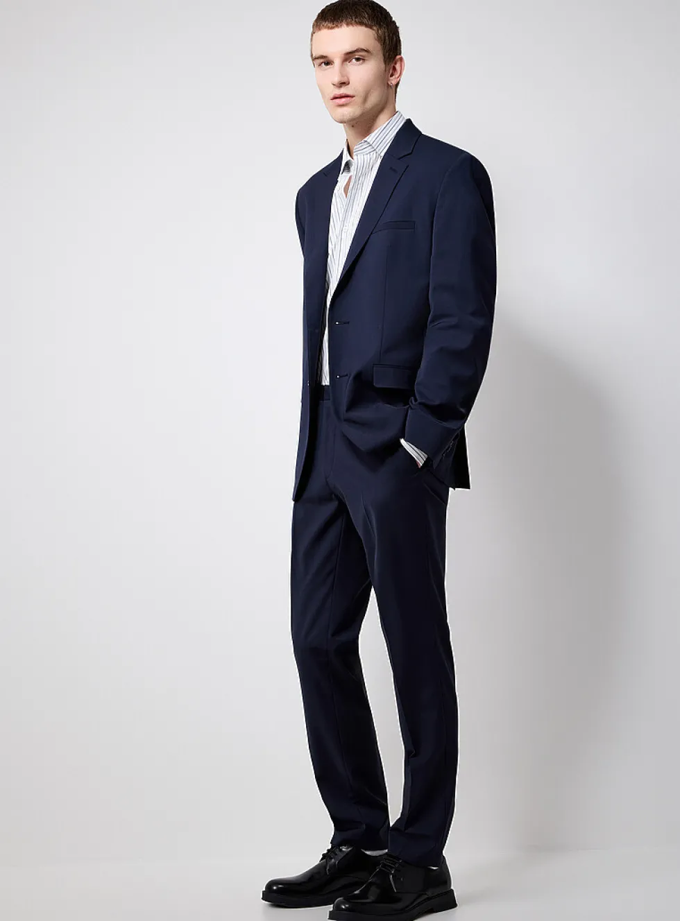 Hesten stretch pant