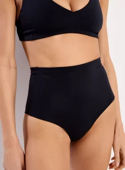 Hi Tide high-rise cheeky bottom